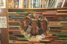 Culture and Arts Tour of Downtown LA with Angels Flight Ticket