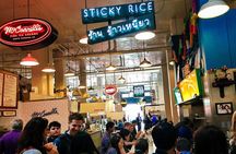 Culture and Arts Tour of Downtown LA with Angels Flight Ticket