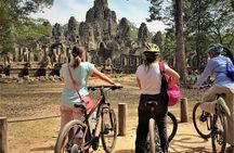 Private Angkor Wat sunrise sunset 2 days tour