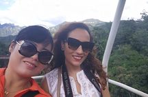 All-Inclusive Private Day Trip to Ming Tombs and Great Wall at Mutianyu