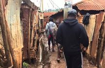 Kibera Slum Experience with Local Guide Born There