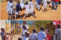 Kibera Slum Experience with Local Guide Born There
