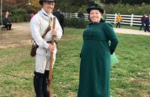George Washington's Mount Vernon Half-Day Tour from Washington DC