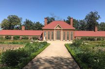 George Washington's Mount Vernon Half-Day Tour from Washington DC