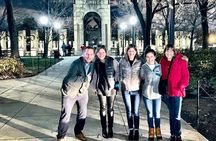Washington DC Narrated City Tour