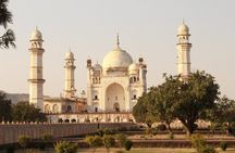 One day tour: Aurangabad, Daulatabad & Khultabad with home-stay
