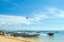 South Bali Full Day Tour