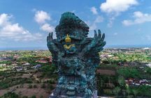 South Bali Full Day Tour