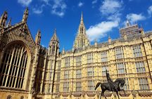 British Royalty & Westminster Abbey Tour