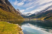 Fjordcruise to The Floating Fjord Dome – Bergen’s Hidden Gem