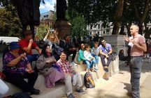 Westminster Walking Tour, River Cruise & Tower of London Entry