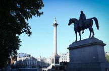 Visit Churchill War Rooms & Private Westminster Tour