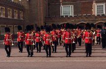 Wonderful Westminster Tour & Visit Windsor Castle
