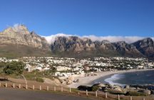 Cape Town to Cape Point Private Day Tour