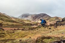 Landmannalaugar Hiking Day Tour - Highlands of Iceland