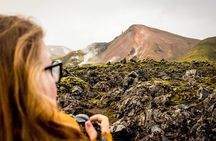 Landmannalaugar Hiking Day Tour - Highlands of Iceland