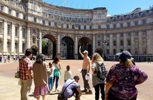 See Over 30 Top London Sights! Fun Private Tour with Local Guide