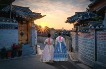Explore Historic Seoul with a Local, Bukchon Hanok Village