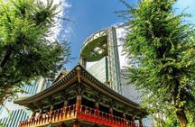 Explore Historic Seoul with a Local, Bukchon Hanok Village