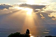 Golan Heights Private Tour from Tel Aviv