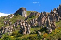 Armenia Between Nature and Religion / 10 days - 2025