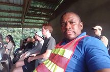 Ghana Naming Ceremony Experience