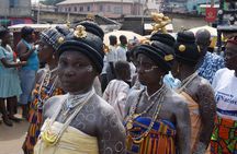 Ghana Naming Ceremony Experience