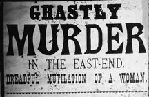Jack The Ripper Walking Tour & Ripper Museum
