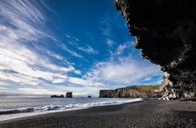 Private Jeep Tour - Glacier Lagoon and Diamond Beach 
