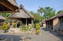 Ubud Culture and Tradition