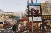 Hongdae Private Tours by Locals: 100% Personalized