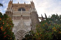 Seville Cathedral & Giralda: Guided Tour with Fast-Track Tickets