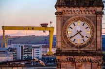 Belfast Official Private City Tour