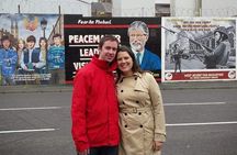 Belfast Official Private City Tour