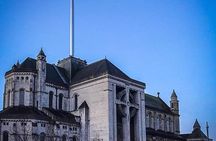 Belfast Official Private City Tour