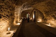 Underground Cagliari tour