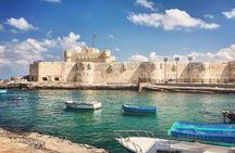 Alexandria Day tour from Cairo