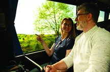 3-Day Lake District Explorer Small-Group Tour from Manchester