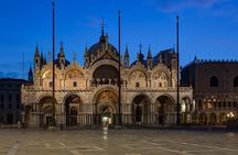 Exclusive Private Tour of Saint Mark's Basilica After Hours