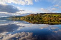 2-Day Loch Ness and Inverness Small-Group Tour from Edinburgh 