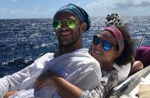 Full-Day Sailing and Snorkeling Excursion to Les Saintes