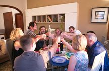 Traditional Tuscan Cooking Class in Florence
