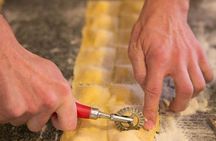 Traditional Tuscan Cooking Class in Florence