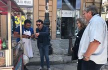 Palermo Food Tour: Discover the typical Street Food with a Chef