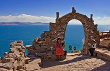 3-Night Lake Titicaca from Cusco | Group Tour