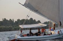  Tour To The Nilometer And Manial Palace With Felucca Ride