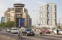 Half Day Accra City Sightseeing Tour With Guide