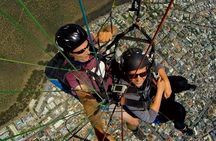 Paragliding in Cape Town (Icarus) 