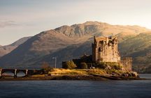 3-Day Isle of Skye and Scottish Highlands Small-Group Tour from Glasgow