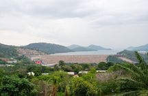 Volta Lake Tour & Cruise